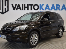 Honda CR-V, Autot, Pori, Tori.fi Honda CR-V, Autot, Pori, Tori.fi