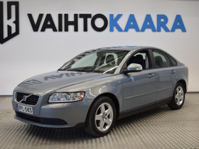 Volvo S40, Autot, Pori, Tori.fi Volvo S40, Autot, Pori, Tori.fi