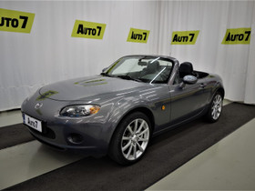 Mazda MX-5, Autot, Tuusula, Tori.fi Mazda MX-5, Autot, Tuusula, Tori.fi