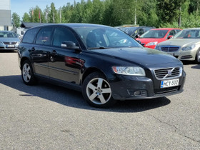 Volvo V50, Autot, Vantaa, Tori.fi Volvo V50, Autot, Vantaa, Tori.fi