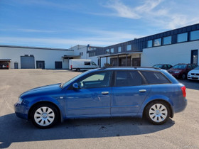 Audi A4, Autot, Oulu, Tori.fi Audi A4, Autot, Oulu, Tori.fi
