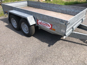Rivakka Mjt 2715 Omasta käytöstä vähän vedetty, Peräkärryt ja trailerit, Auton varaosat ja tarvikkeet, Kristiinankaupunki, Tori.fi Rivakka Mjt 2715 Omasta käytöstä vähän vedetty, Peräkärryt ja trailerit, Auton varaosat ja tarvikkeet, Kristiinankaupunki, Tori.fi