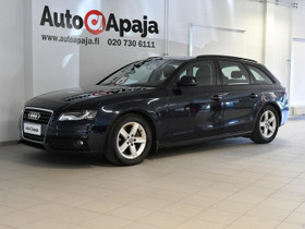 Audi A4, Autot, Viitasaari, Tori.fi Audi A4, Autot, Viitasaari, Tori.fi