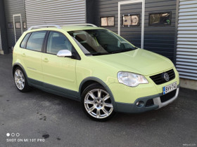 Volkswagen Polo, Autot, Kempele, Tori.fi Volkswagen Polo, Autot, Kempele, Tori.fi