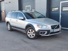 Volvo XC70, Autot, Kempele, Tori.fi Volvo XC70, Autot, Kempele, Tori.fi