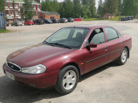 Ford Mondeo, Autot, Orimattila, Tori.fi Ford Mondeo, Autot, Orimattila, Tori.fi