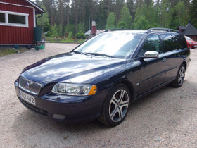 Volvo V70, Autot, Pöytyä, Tori.fi Volvo V70, Autot, Pöytyä, Tori.fi