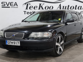 Volvo V70, Autot, Kangasala, Tori.fi Volvo V70, Autot, Kangasala, Tori.fi
