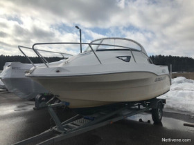 Quicksilver 540 Cruiser, Moottoriveneet, Veneet, Raasepori, Tori.fi Quicksilver 540 Cruiser, Moottoriveneet, Veneet, Raasepori, Tori.fi
