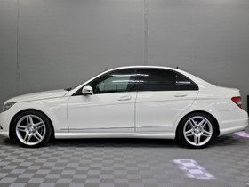 Mercedes-Benz C, Autot, Jyväskylä, Tori.fi Mercedes-Benz C, Autot, Jyväskylä, Tori.fi