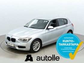 BMW 116, Autot, Vantaa, Tori.fi BMW 116, Autot, Vantaa, Tori.fi