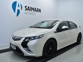 Opel Ampera, Autot, Mikkeli, Tori.fi Opel Ampera, Autot, Mikkeli, Tori.fi