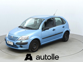 Citroen C3, Autot, Vantaa, Tori.fi Citroen C3, Autot, Vantaa, Tori.fi
