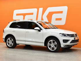 Volkswagen Touareg, Autot, Kouvola, Tori.fi Volkswagen Touareg, Autot, Kouvola, Tori.fi