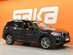 BMW X3, Autot, Kouvola, Tori.fi BMW X3, Autot, Kouvola, Tori.fi