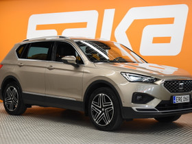 Seat Tarraco, Autot, Helsinki, Tori.fi Seat Tarraco, Autot, Helsinki, Tori.fi