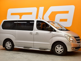 Hyundai H1 Van, Autot, Tuusula, Tori.fi Hyundai H1 Van, Autot, Tuusula, Tori.fi