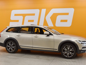 Volvo V90 Cross Country, Autot, Vaasa, Tori.fi Volvo V90 Cross Country, Autot, Vaasa, Tori.fi