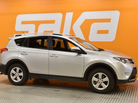 Toyota RAV4, Autot, Vaasa, Tori.fi Toyota RAV4, Autot, Vaasa, Tori.fi
