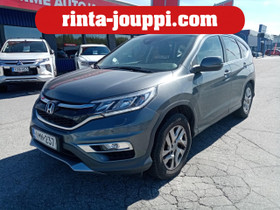 Honda CR-V, Autot, Kokkola, Tori.fi Honda CR-V, Autot, Kokkola, Tori.fi