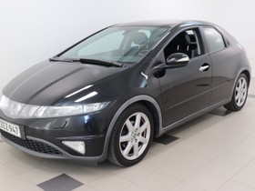 Honda Civic, Autot, Tampere, Tori.fi Honda Civic, Autot, Tampere, Tori.fi