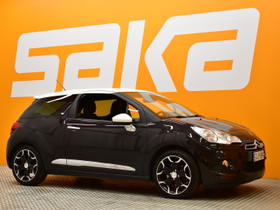 Citroen DS3, Autot, Tuusula, Tori.fi Citroen DS3, Autot, Tuusula, Tori.fi