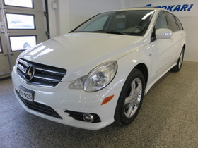 Mercedes-Benz R, Autot, Jyväskylä, Tori.fi Mercedes-Benz R, Autot, Jyväskylä, Tori.fi