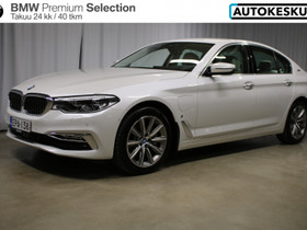 BMW 5-sarja, Autot, Hämeenlinna, Tori.fi BMW 5-sarja, Autot, Hämeenlinna, Tori.fi