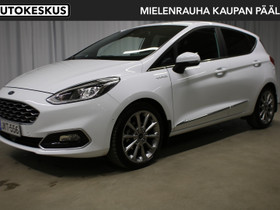 Ford Fiesta, Autot, Hämeenlinna, Tori.fi Ford Fiesta, Autot, Hämeenlinna, Tori.fi