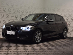 BMW 125, Autot, Lempäälä, Tori.fi BMW 125, Autot, Lempäälä, Tori.fi