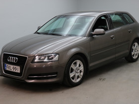 Audi A3, Autot, Raisio, Tori.fi Audi A3, Autot, Raisio, Tori.fi