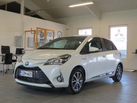 Toyota Yaris, Autot, Kirkkonummi, Tori.fi Toyota Yaris, Autot, Kirkkonummi, Tori.fi