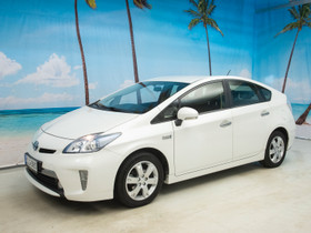 Toyota Prius PHEV, Autot, Pirkkala, Tori.fi Toyota Prius PHEV, Autot, Pirkkala, Tori.fi