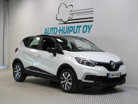 Renault Captur, Autot, Espoo, Tori.fi Renault Captur, Autot, Espoo, Tori.fi