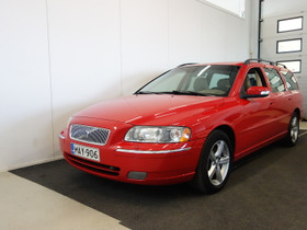 Volvo V70, Autot, Huittinen, Tori.fi Volvo V70, Autot, Huittinen, Tori.fi