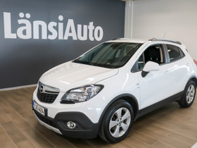 Opel Mokka, Autot, Lahti, Tori.fi Opel Mokka, Autot, Lahti, Tori.fi