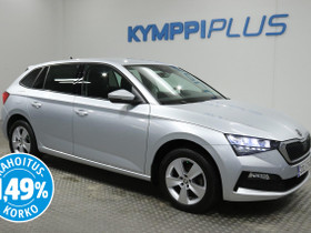 Skoda Scala, Autot, Kokkola, Tori.fi Skoda Scala, Autot, Kokkola, Tori.fi