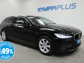 Volvo V90, Autot, Kokkola, Tori.fi Volvo V90, Autot, Kokkola, Tori.fi