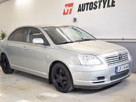 Toyota Avensis, Autot, Kangasala, Tori.fi Toyota Avensis, Autot, Kangasala, Tori.fi