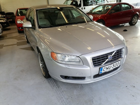 Volvo S80, Autot, Mäntsälä, Tori.fi Volvo S80, Autot, Mäntsälä, Tori.fi