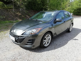 Mazda 3, Autot, Saarijärvi, Tori.fi Mazda 3, Autot, Saarijärvi, Tori.fi