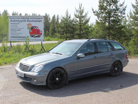 Mercedes-Benz C, Autot, Saarijärvi, Tori.fi Mercedes-Benz C, Autot, Saarijärvi, Tori.fi