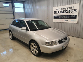 Audi A3, Autot, Orimattila, Tori.fi Audi A3, Autot, Orimattila, Tori.fi