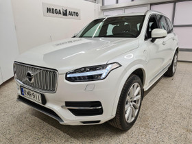 VOLVO XC90, Autot, Lahti, Tori.fi VOLVO XC90, Autot, Lahti, Tori.fi