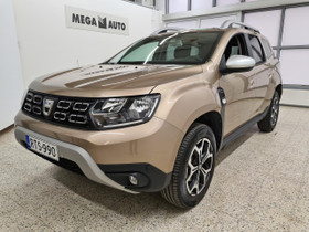 DACIA Duster, Autot, Lahti, Tori.fi DACIA Duster, Autot, Lahti, Tori.fi