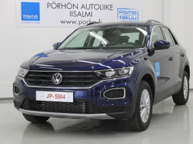 VOLKSWAGEN T-ROC, Autot, Iisalmi, Tori.fi VOLKSWAGEN T-ROC, Autot, Iisalmi, Tori.fi