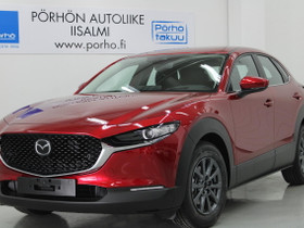 MAZDA CX-30, Autot, Iisalmi, Tori.fi MAZDA CX-30, Autot, Iisalmi, Tori.fi