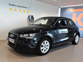 AUDI A1, Autot, Kotka, Tori.fi AUDI A1, Autot, Kotka, Tori.fi