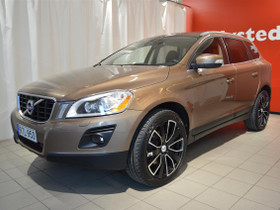 VOLVO XC60, Autot, Ylivieska, Tori.fi VOLVO XC60, Autot, Ylivieska, Tori.fi