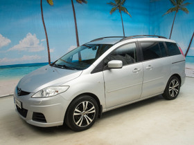 Mazda Mazda5, Autot, Pirkkala, Tori.fi Mazda Mazda5, Autot, Pirkkala, Tori.fi
